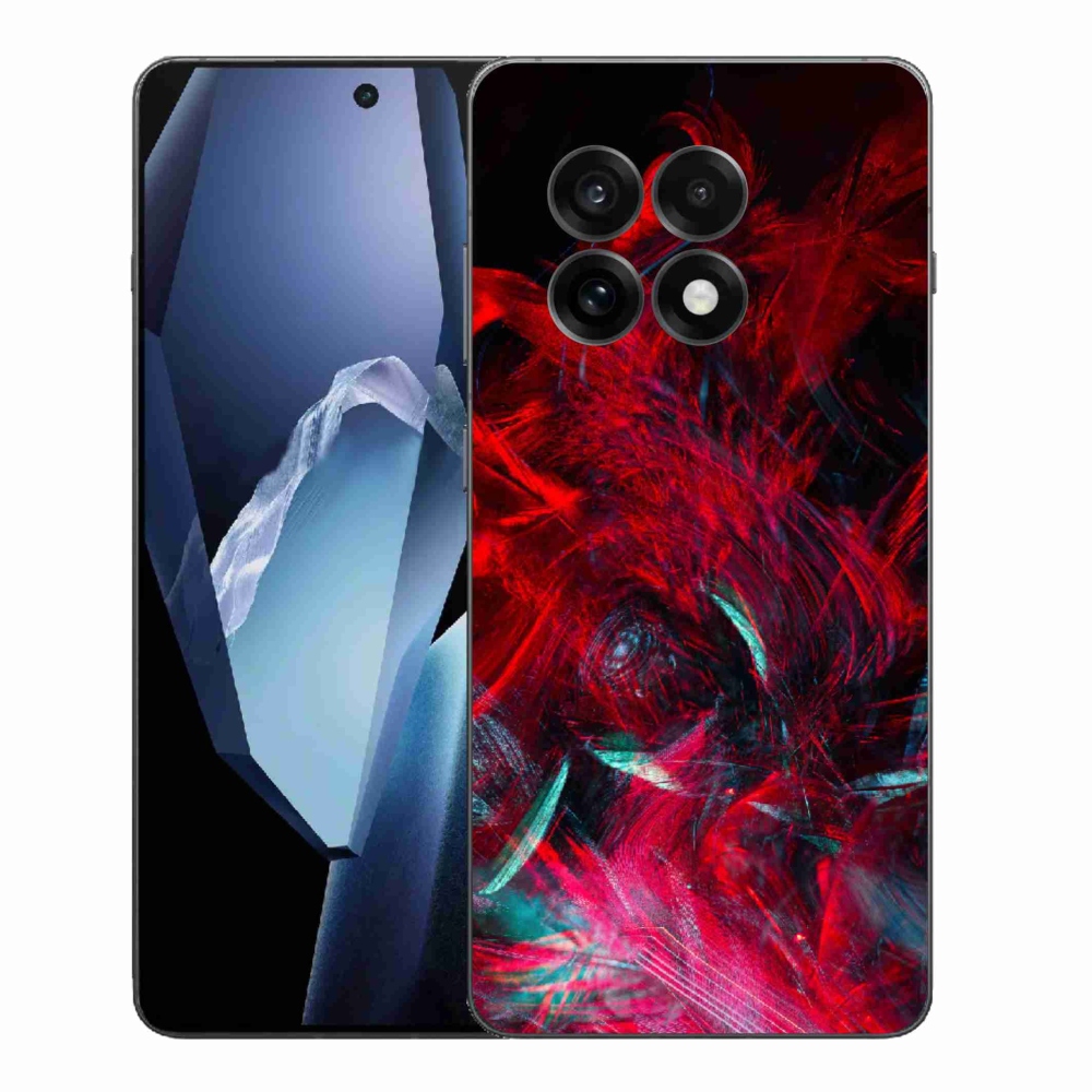 Zselés borítás mmCase for One Plus 13R - kivonat 16