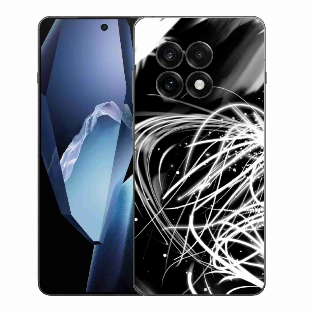 Zselés borítás mmCase a One Plus 13R készülékre - kivonat 2