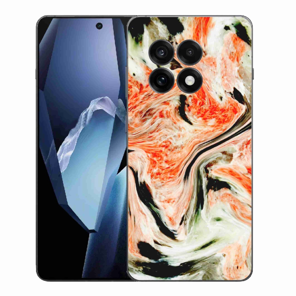 Zselés tok mmCase a One Plus 13R készülékhez - kivonat 25