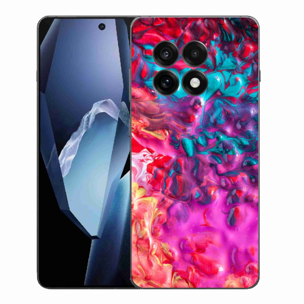 Zselés borítás mmCase a One Plus 13R készülékre - kivonat 27