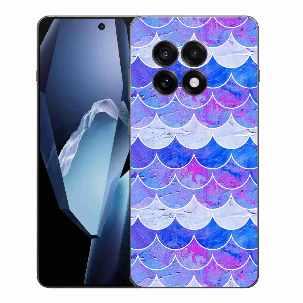 Zselés borítás mmCase a One Plus 13R készülékre - kivonat 29
