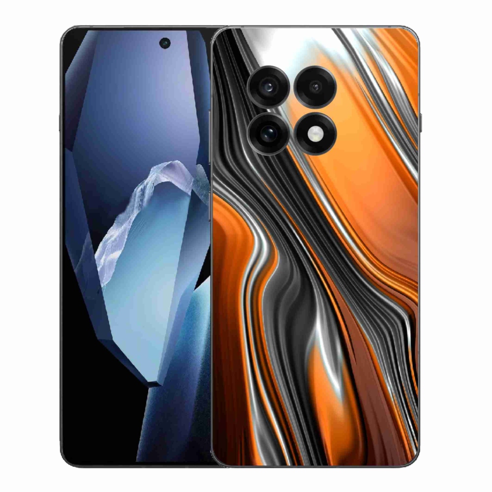 Zselés borítás mmCase a One Plus 13R készülékre - kivonat 3