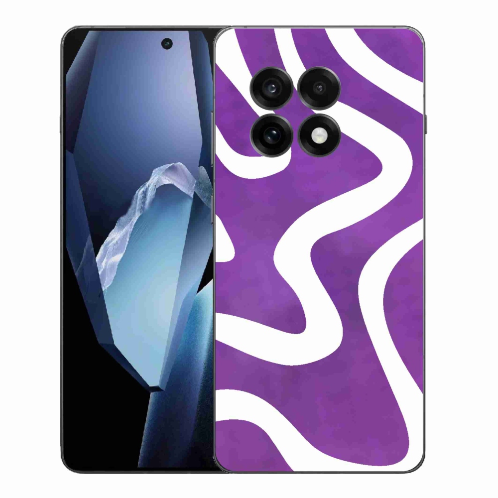 Zselés tok mmCase a One Plus 13R készülékhez - kivonat 30