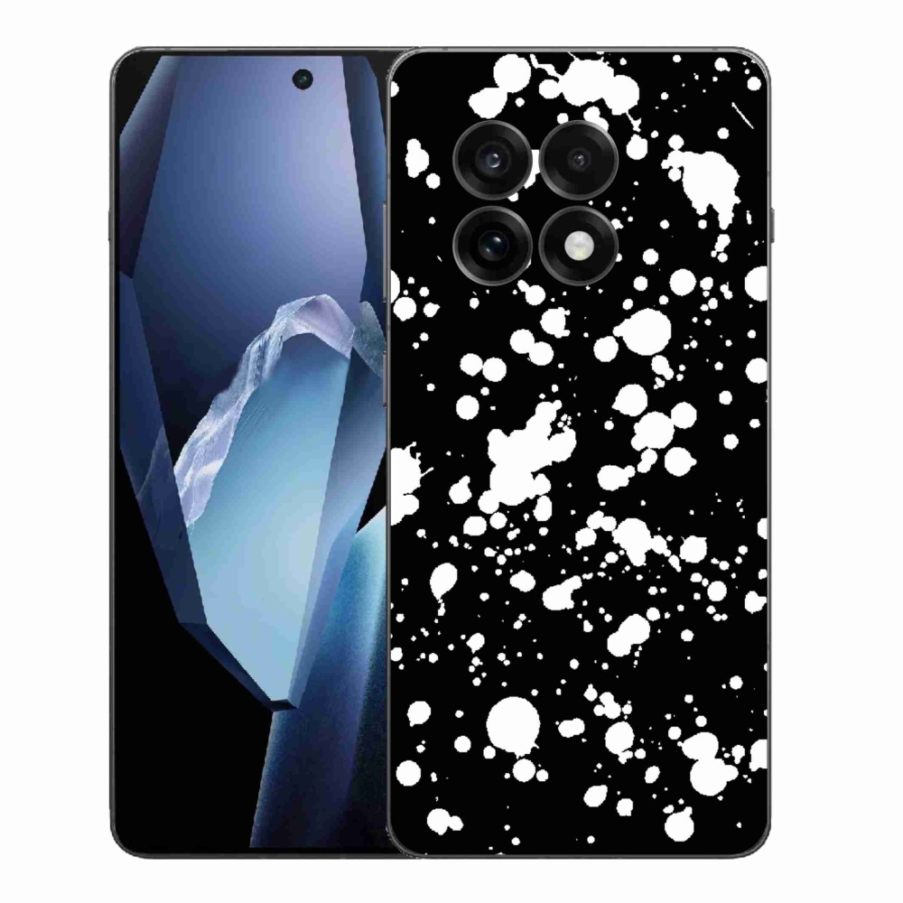 Zselés borítás mmCase a One Plus 13R készülékre - kivonat 32