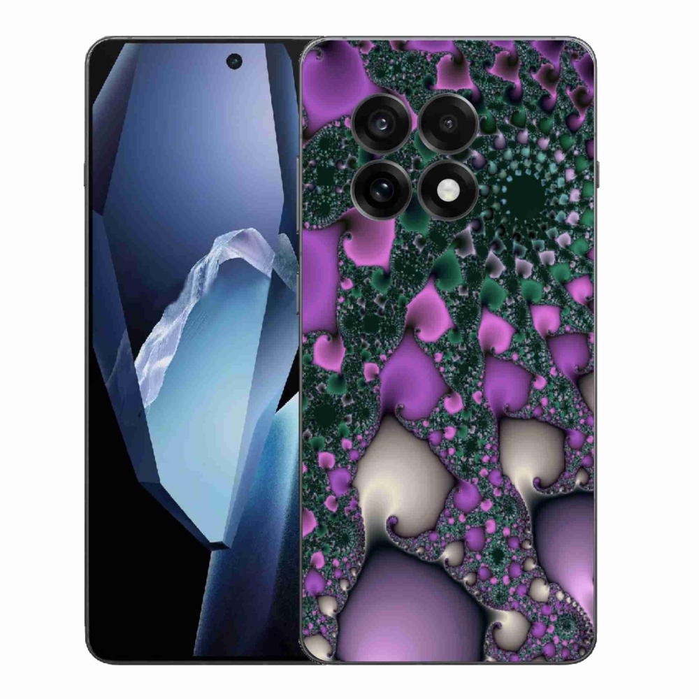 Zselés borítás mmCase a One Plus 13R készülékre - kivonat 7