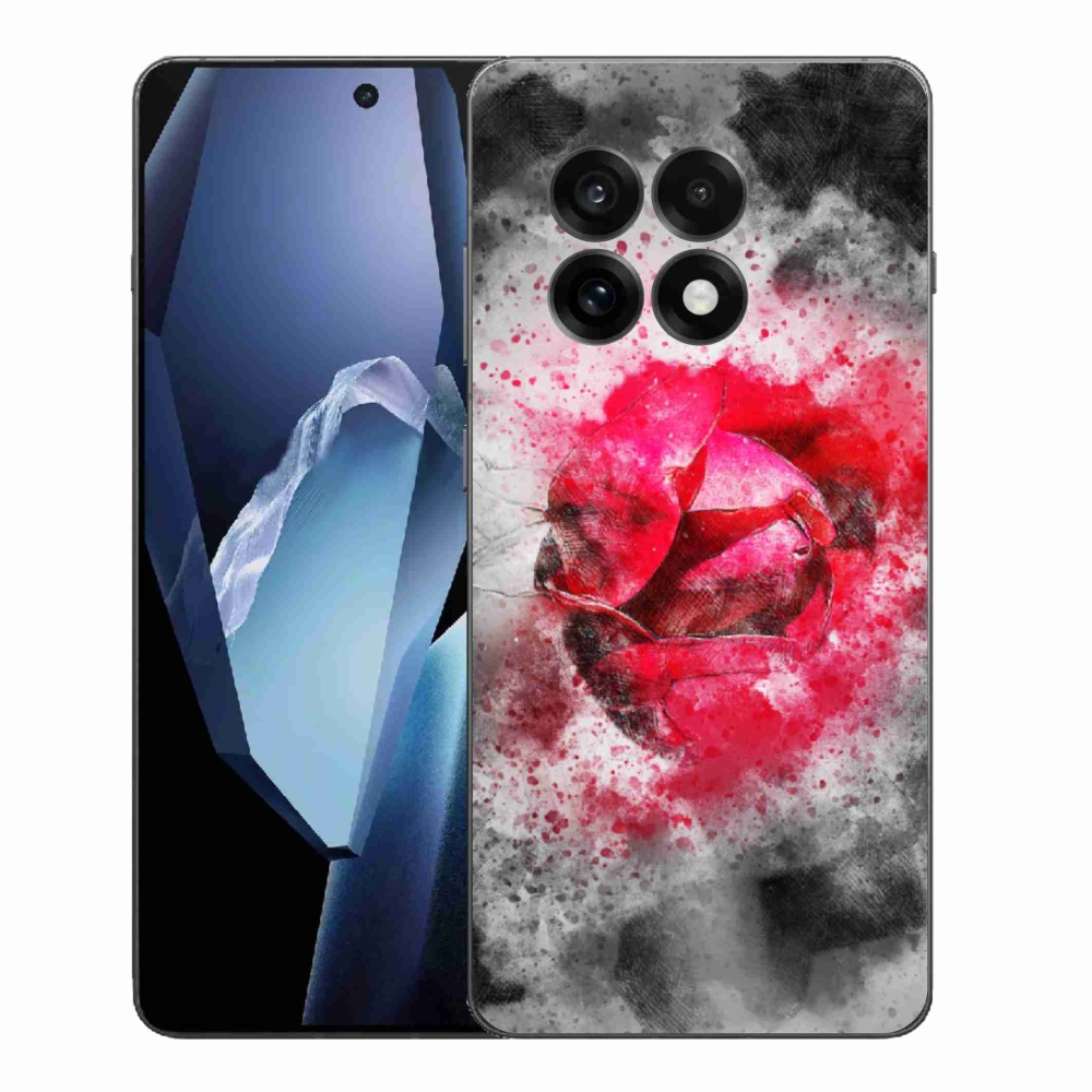Zselés borítás mmCase a One Plus 13R készülékre - kivonat 9