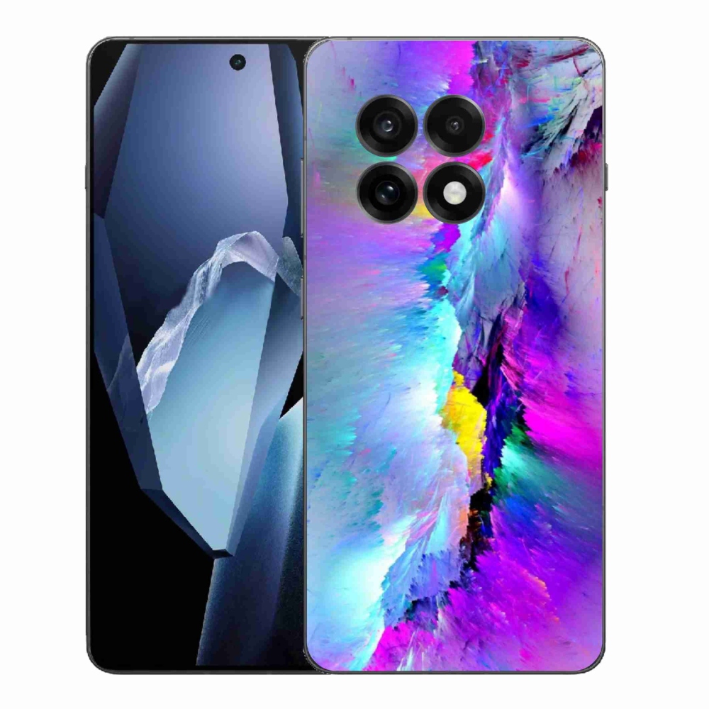 Zselés borítás mmCase a One Plus 13R készülékre - összefoglaló