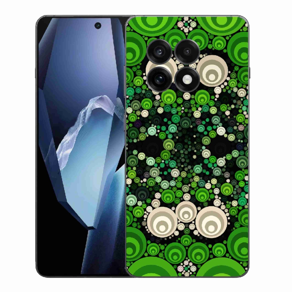 Gel Cover mmCase mmCase for One Plus 13R - absztrakt motívum 11