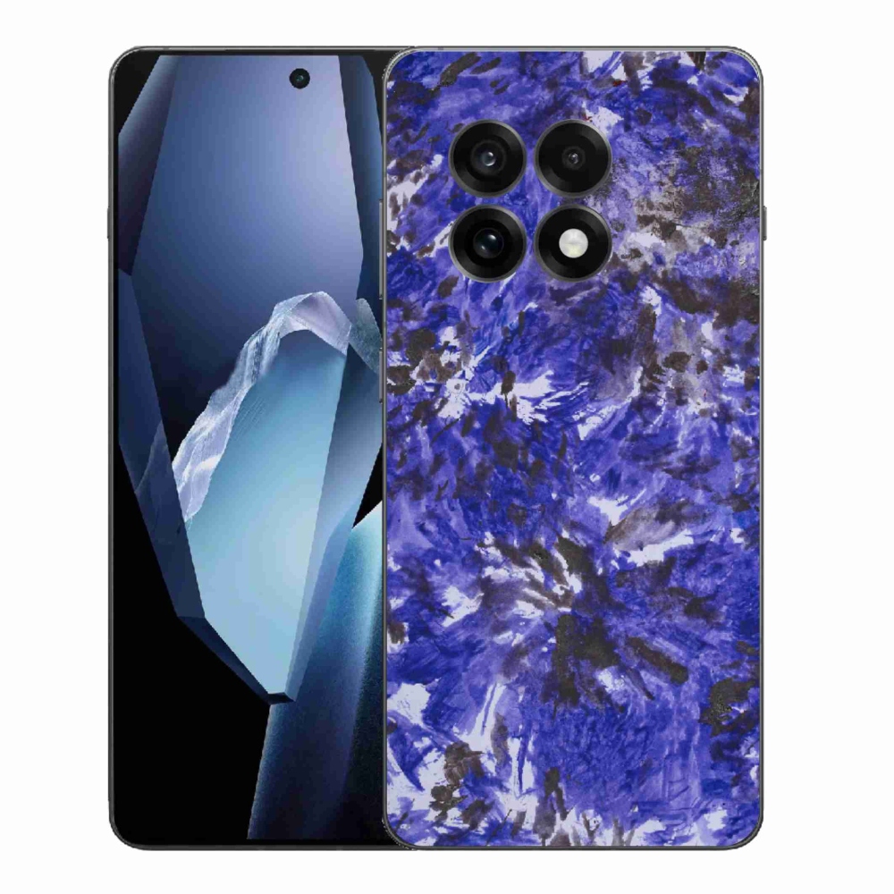 Gel Cover mmCase mmCase for One Plus 13R - absztrakt motívum 13
