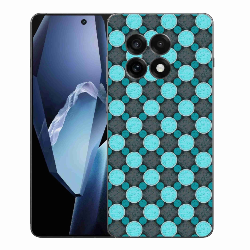 Gel Cover mmCase mmCase for One Plus 13R - absztrakt motívum 14