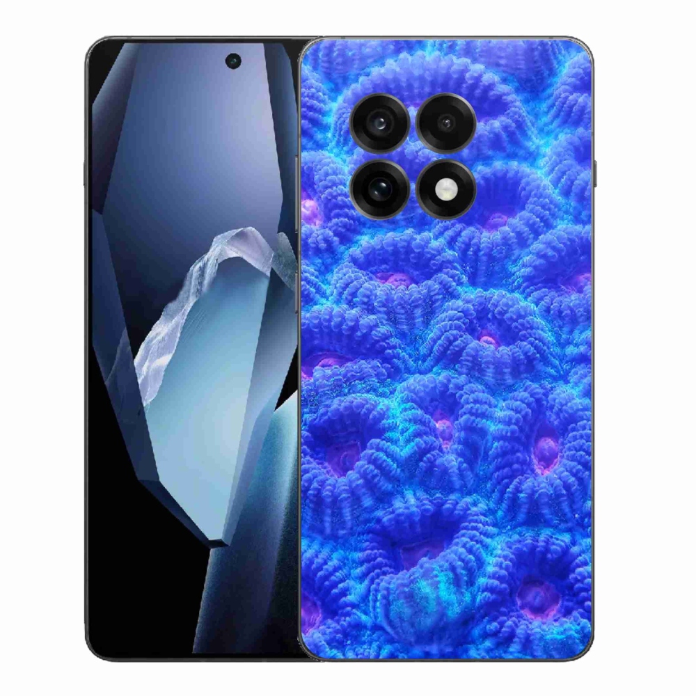 Gel Cover mmCase mmCase for One Plus 13R - absztrakt motívum 17