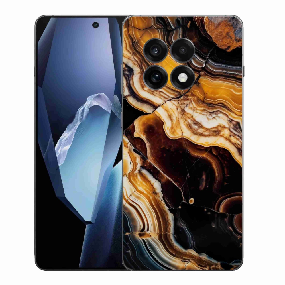 Gel Cover mmCase mmCase for One Plus 13R - absztrakt motívum 26