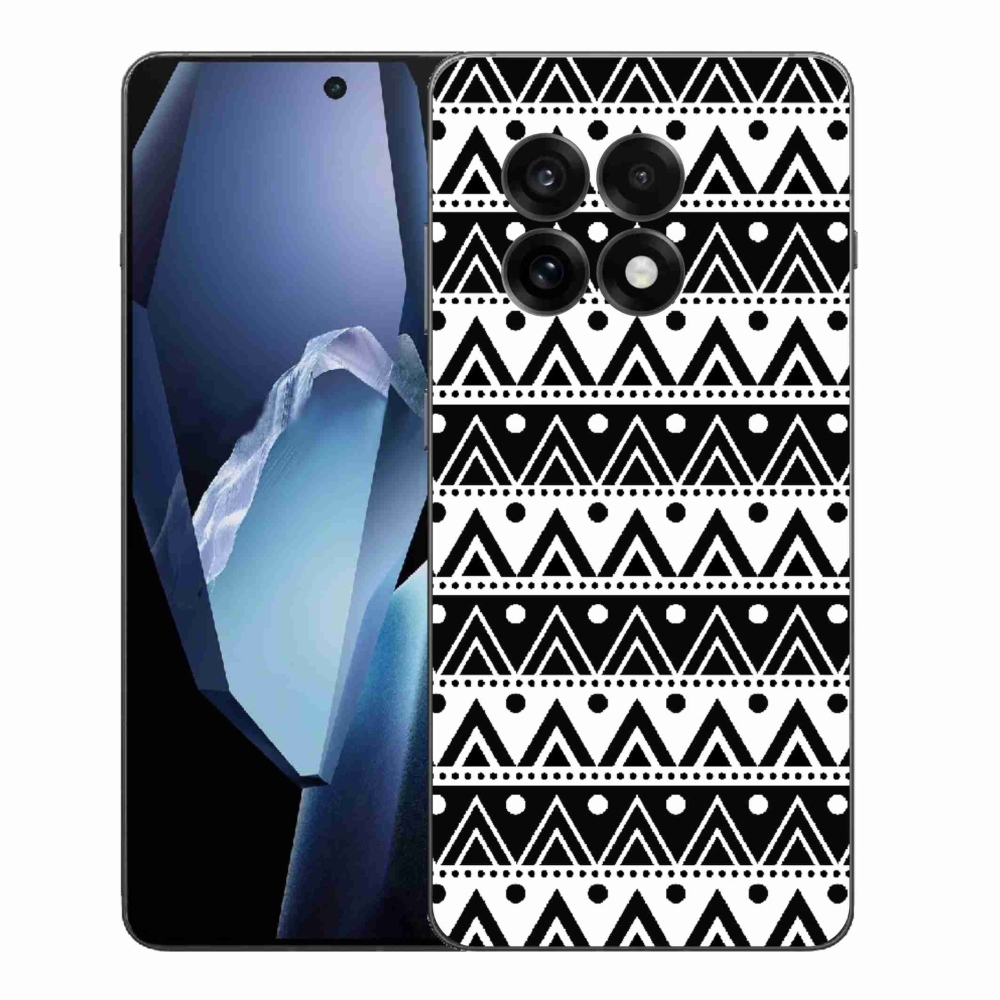 Gel Cover mmCase mmCase for One Plus 13R - absztrakt motívum 29