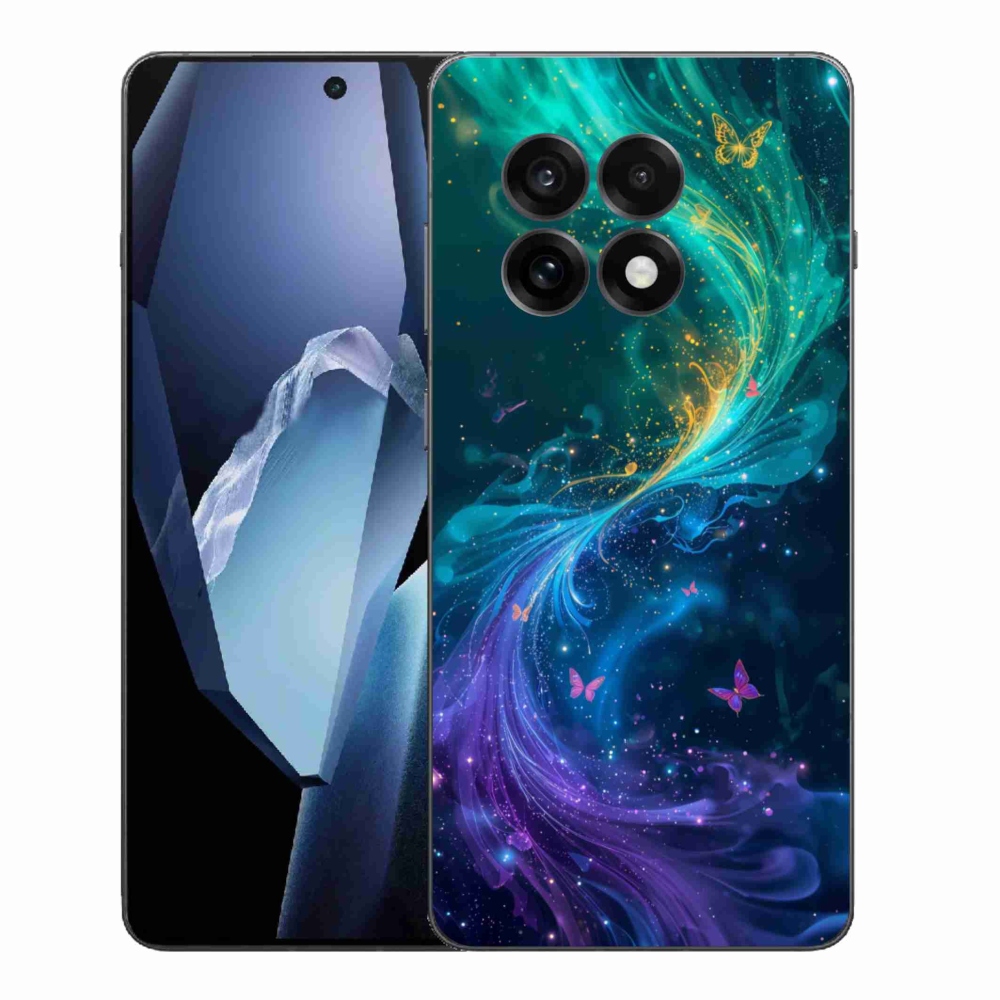 Gel Cover mmCase mmCase for One Plus 13R - absztrakt motívum 31