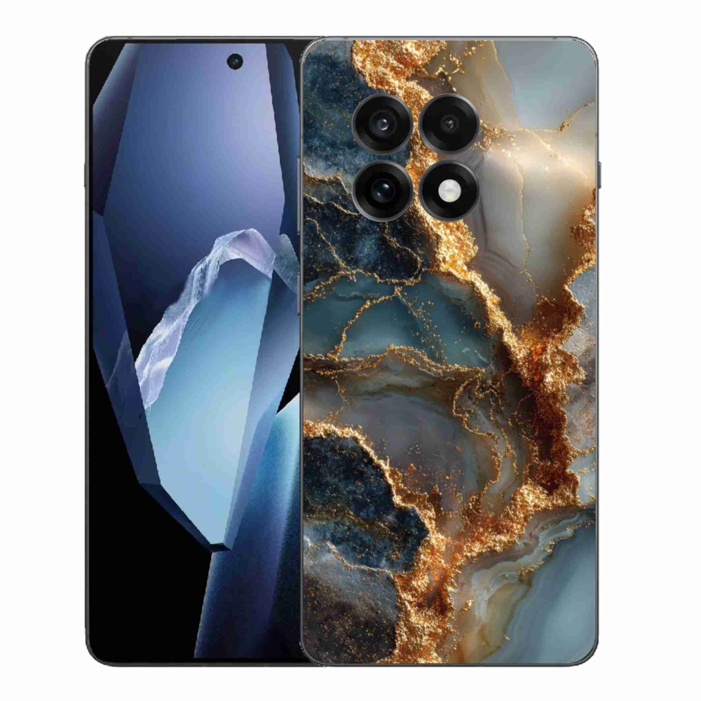 Gel Cover mmCase mmCase for One Plus 13R - absztrakt motívum 33