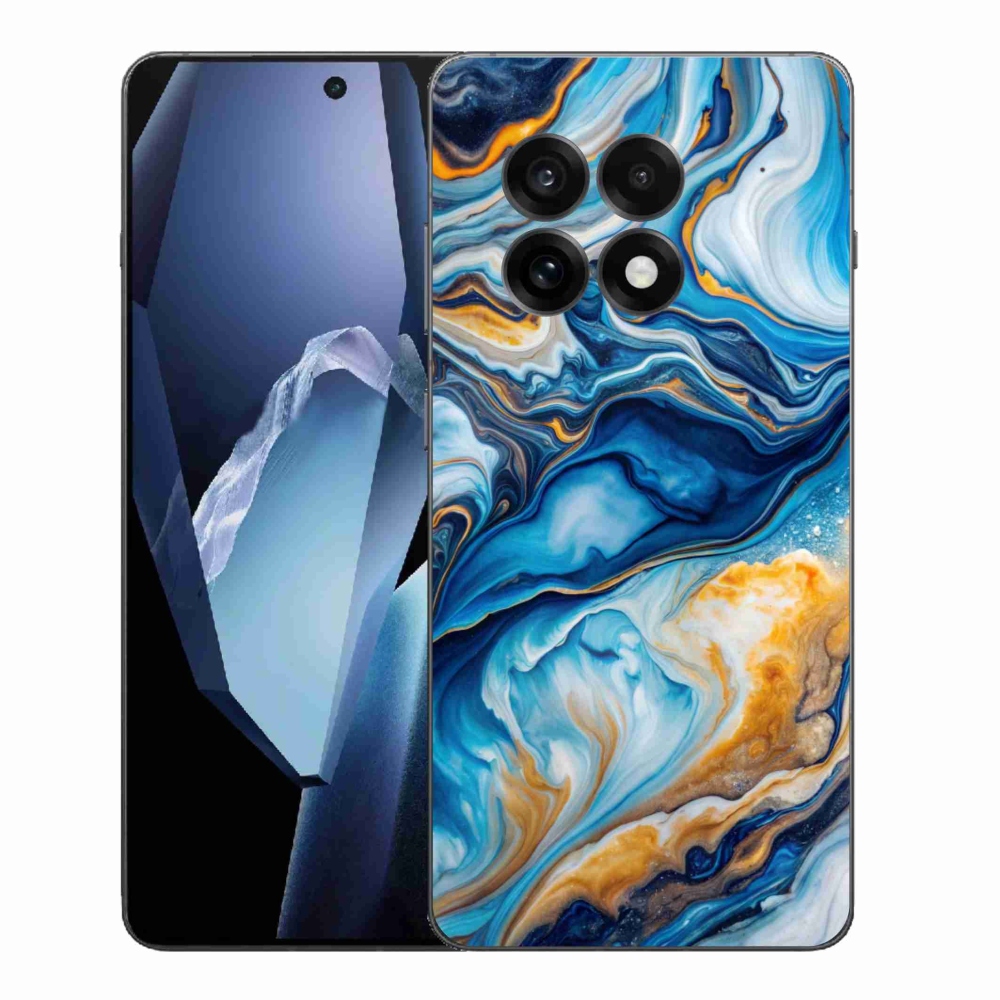 Gel Cover mmCase mmCase for One Plus 13R - absztrakt motívum 34