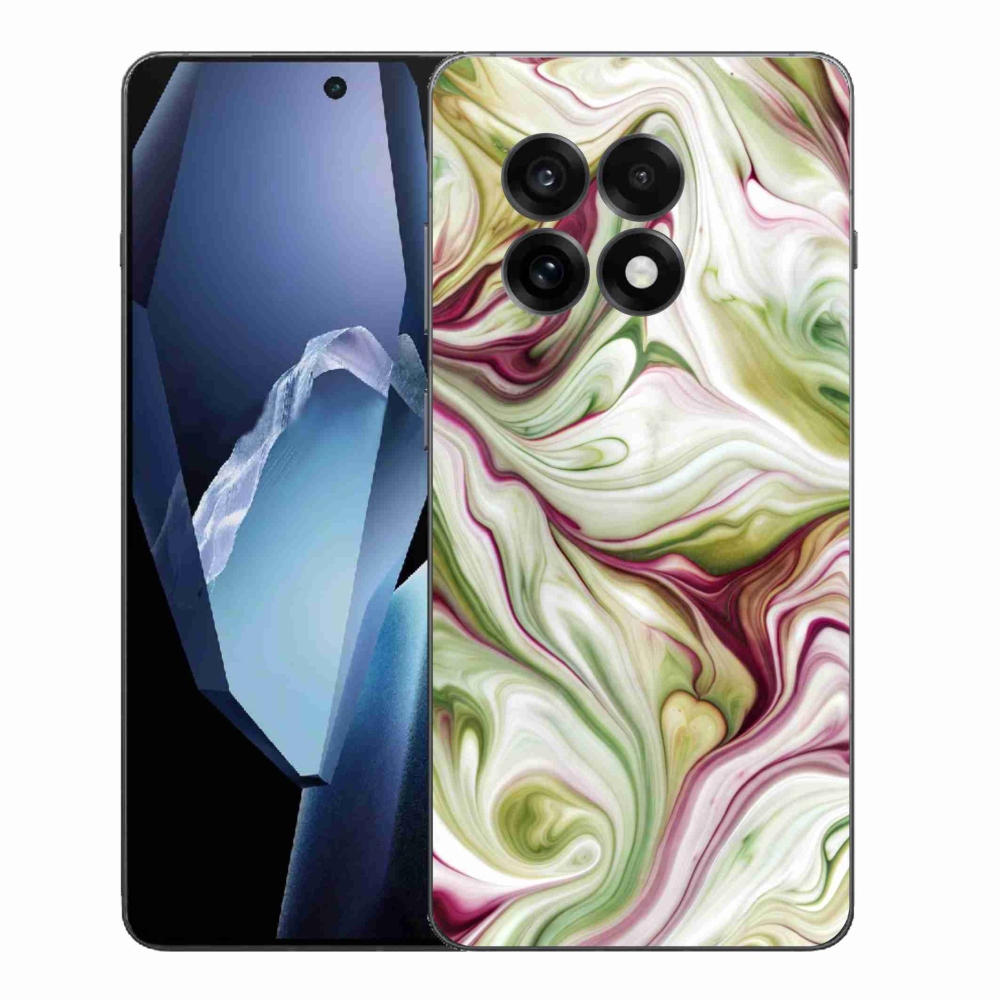 Gel Cover mmCase mmCase for One Plus 13R - absztrakt motívum 36