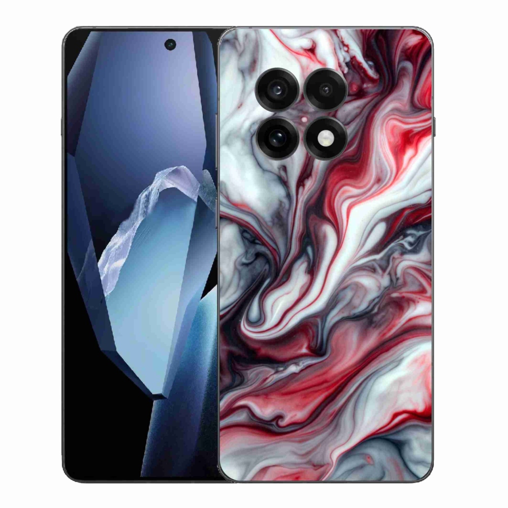 Gel Cover mmCase mmCase for One Plus 13R - absztrakt motívum 37