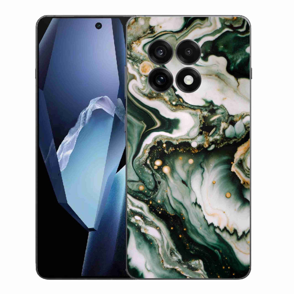 Gel Cover mmCase mmCase for One Plus 13R - absztrakt motívum 38
