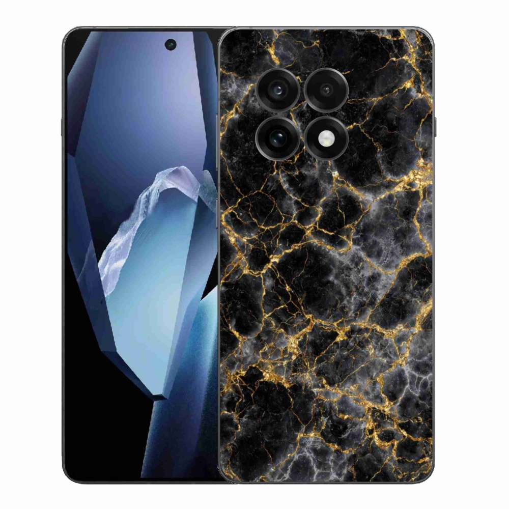 Gel Cover mmCase mmCase for One Plus 13R - absztrakt motívum 43