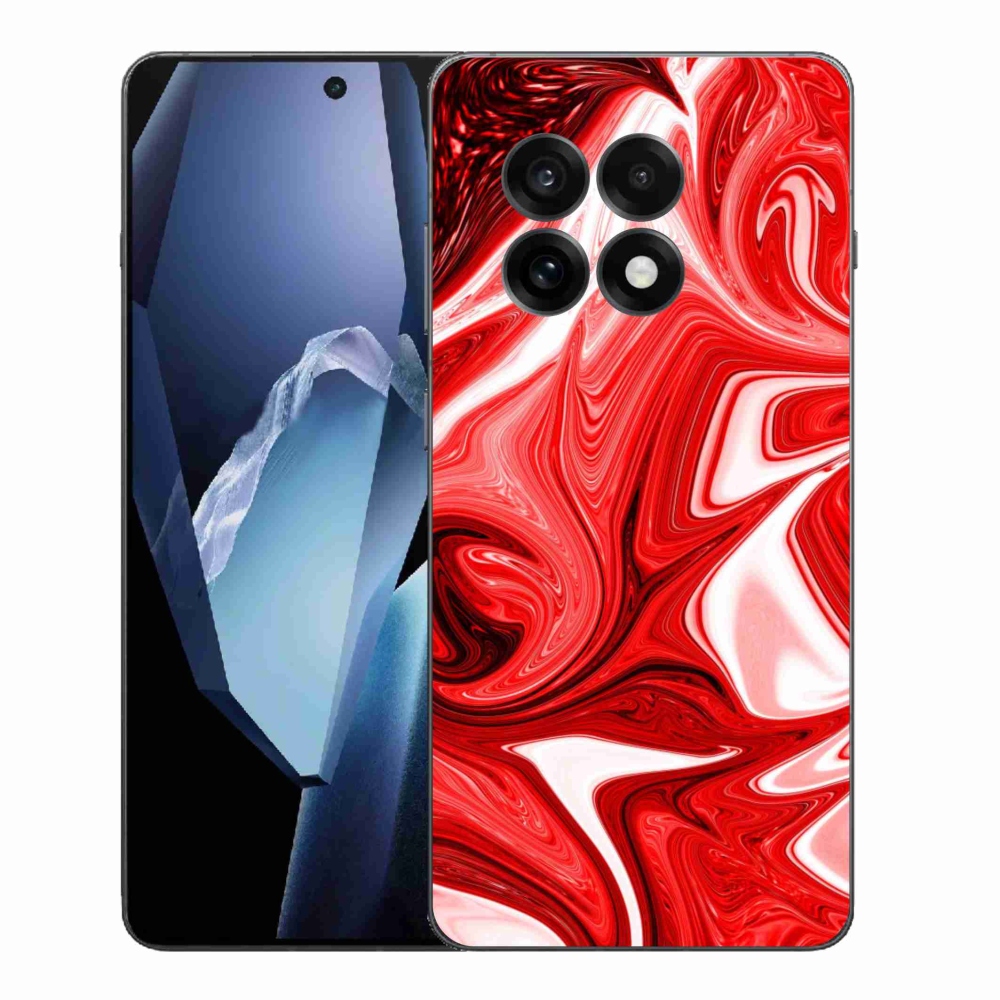 Gel Cover mmCase mmCase for One Plus 13R - absztrakt motívum 43
