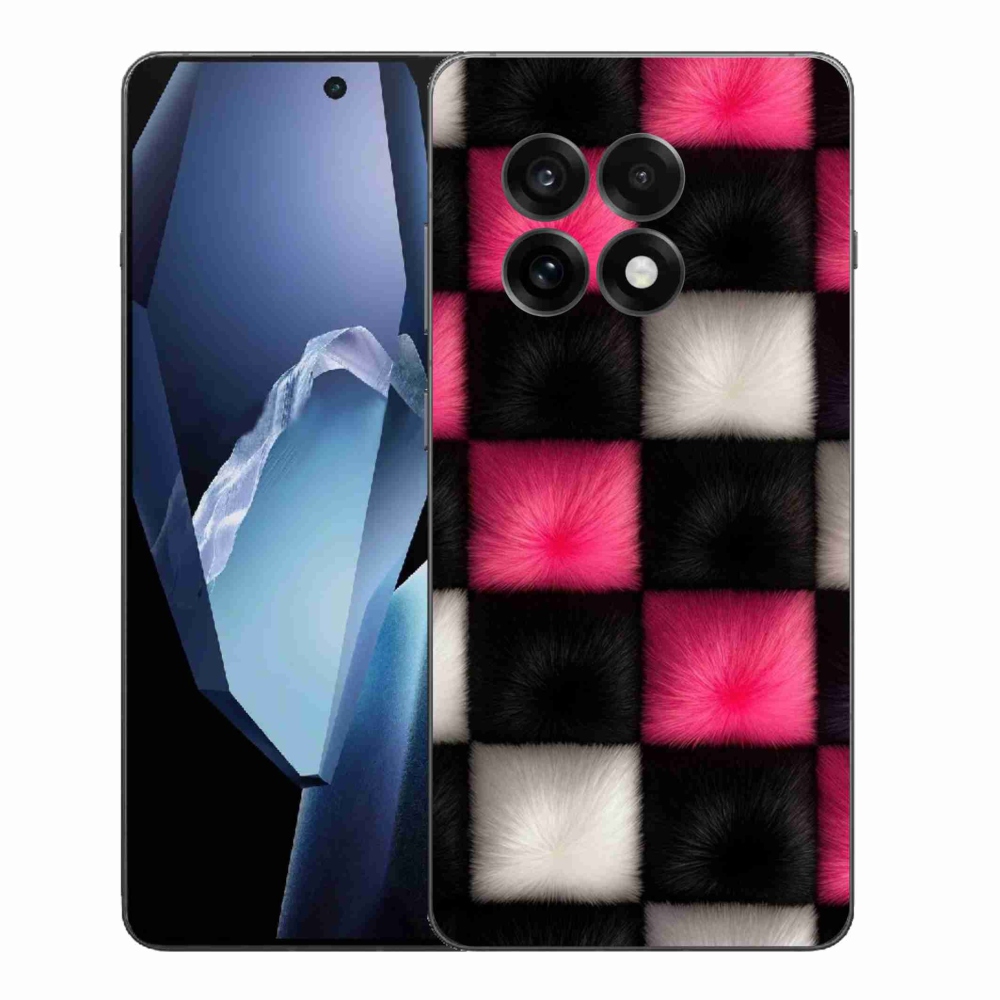 Gel Cover mmCase mmCase for One Plus 13R - absztrakt motívum 44