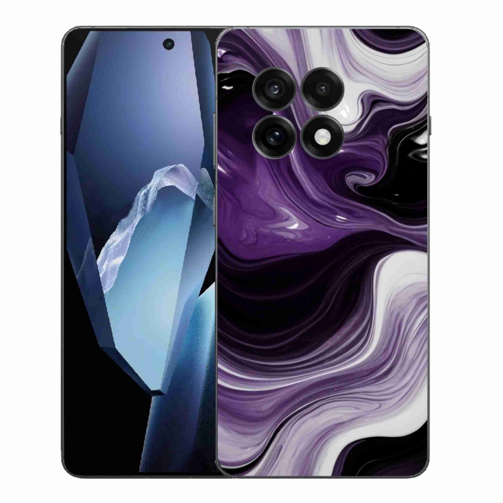 Gel Cover mmCase mmCase for One Plus 13R - absztrakt motívum 46