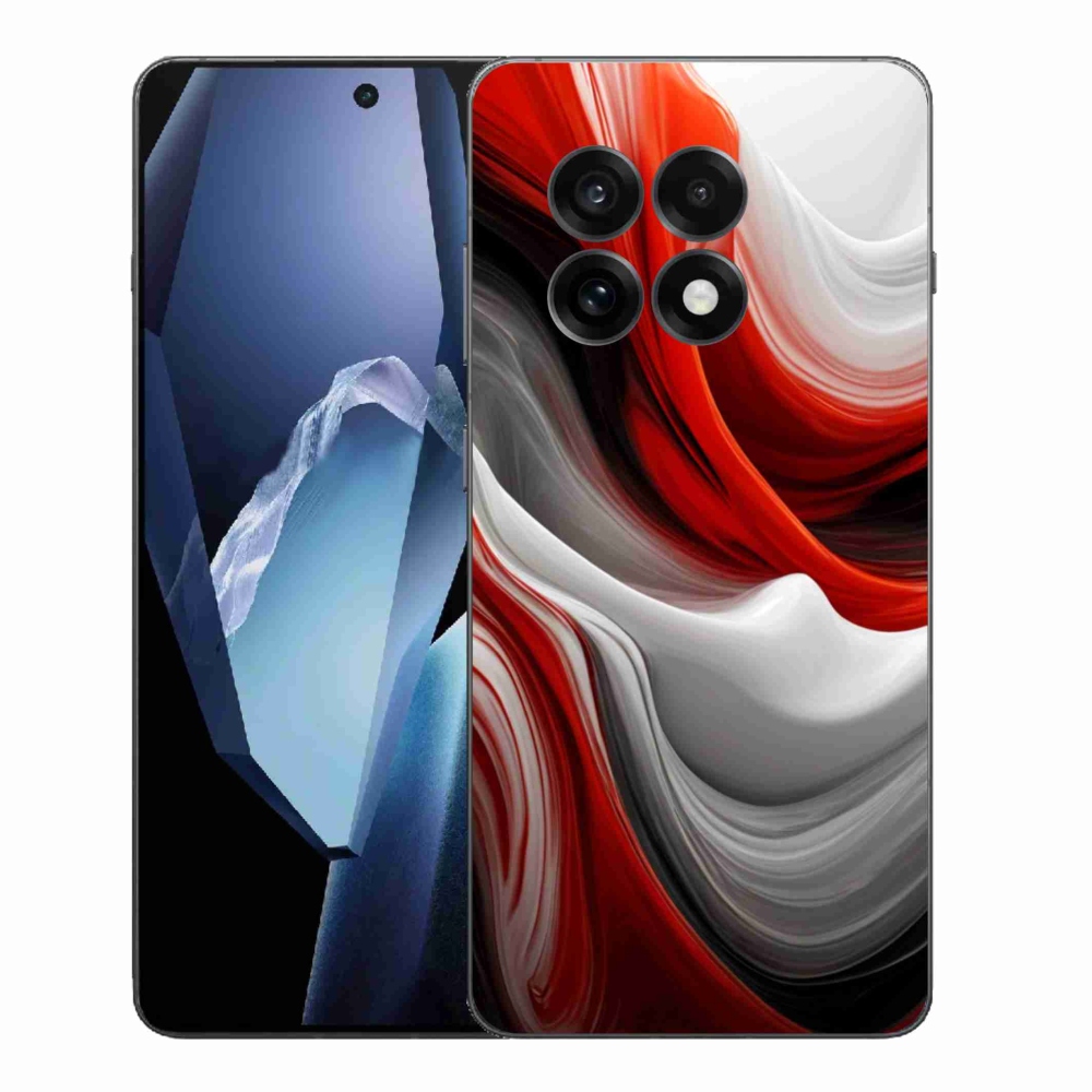 Gel Cover mmCase mmCase for One Plus 13R - absztrakt motívum 47