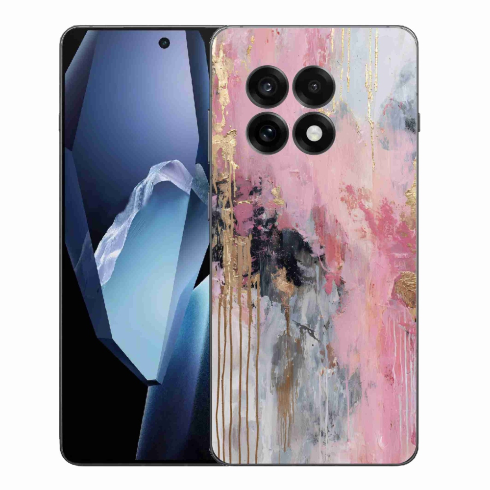 Gel Cover mmCase mmCase for One Plus 13R - elvont motívum 49