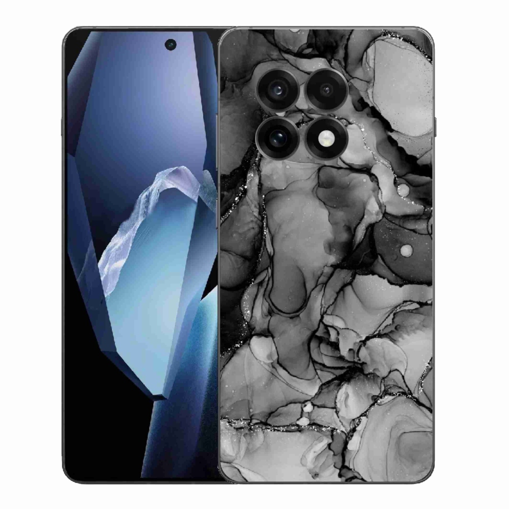 Gel Cover mmCase mmCase for One Plus 13R - absztrakt motívum 5