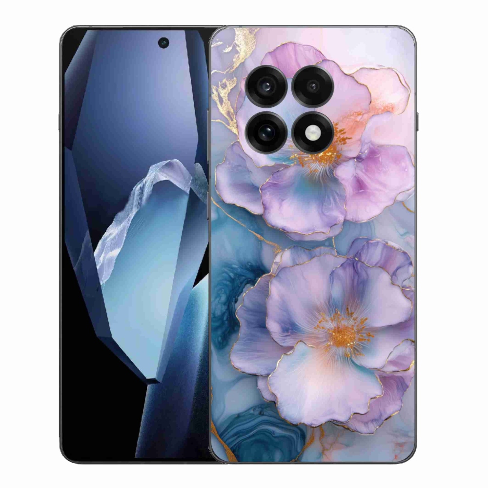 Gel Cover mmCase mmCase for One Plus 13R - absztrakt motívum 51