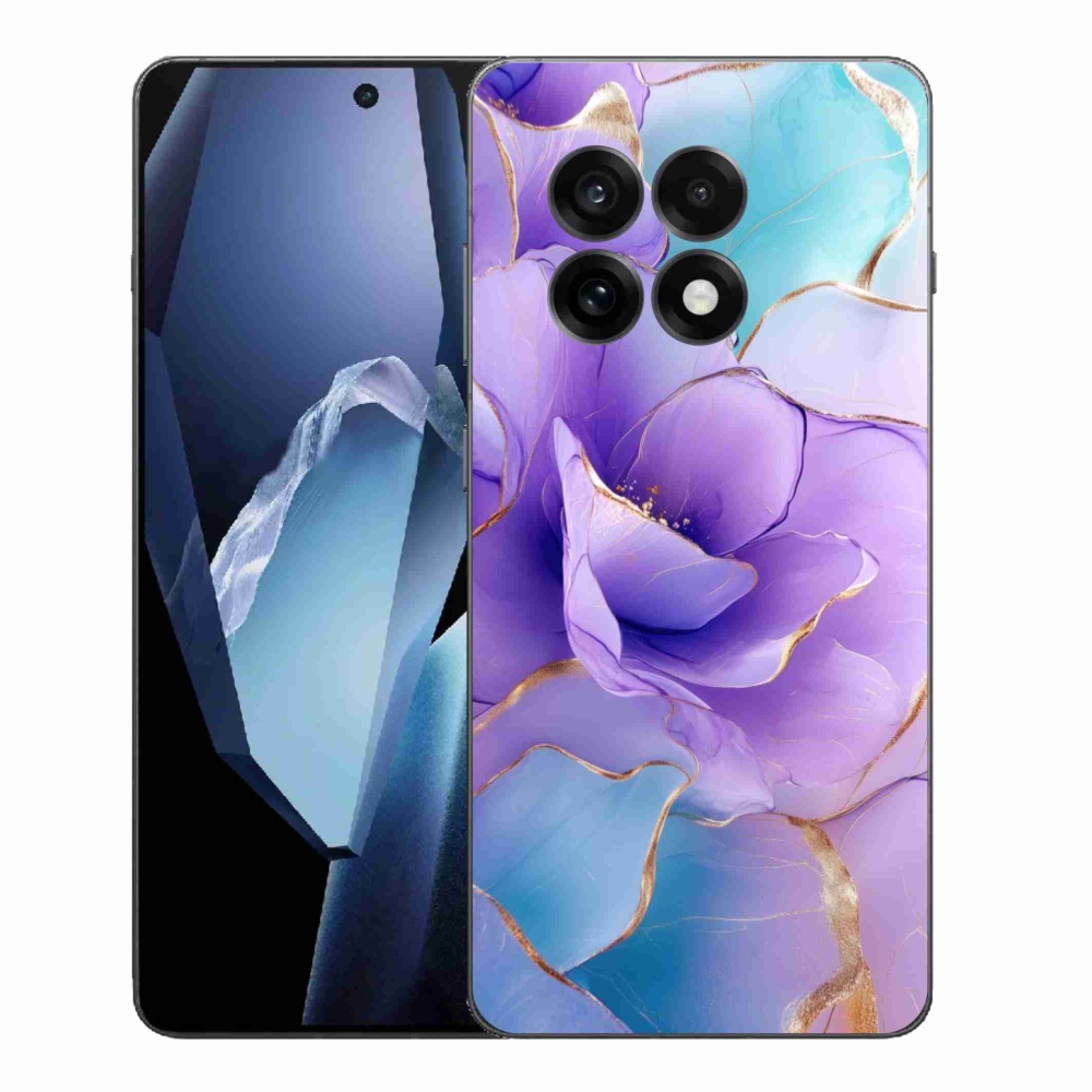 Gel Cover mmCase mmCase for One Plus 13R - absztrakt motívum 52
