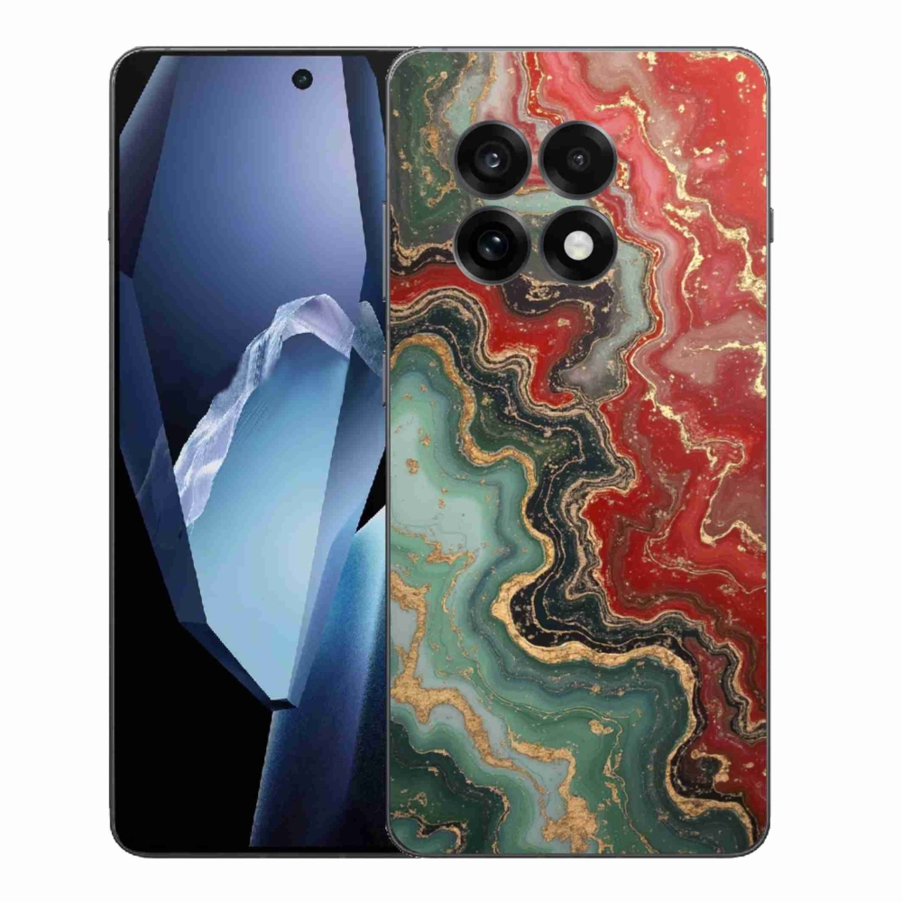 Gel Cover mmCase mmCase for One Plus 13R - elvont motívum 55