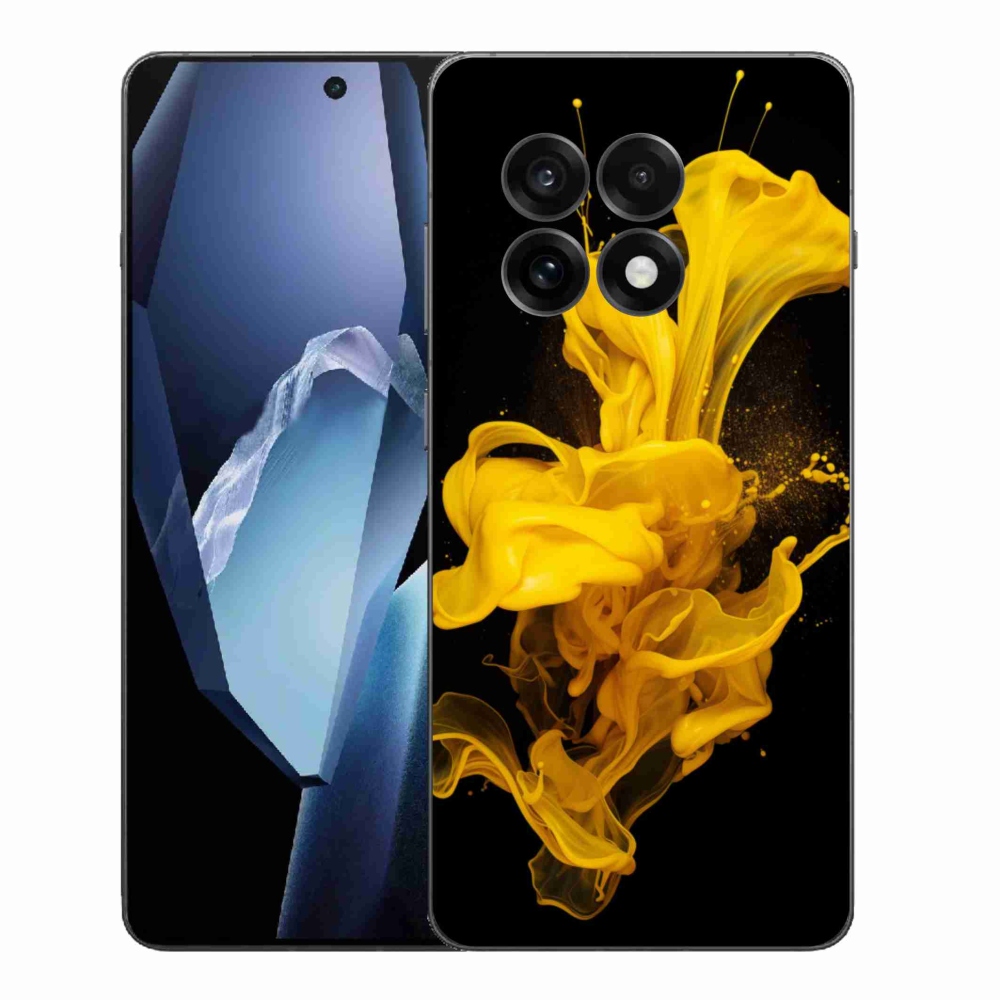 Gel Cover mmCase mmCase for One Plus 13R - absztrakt motívum 56