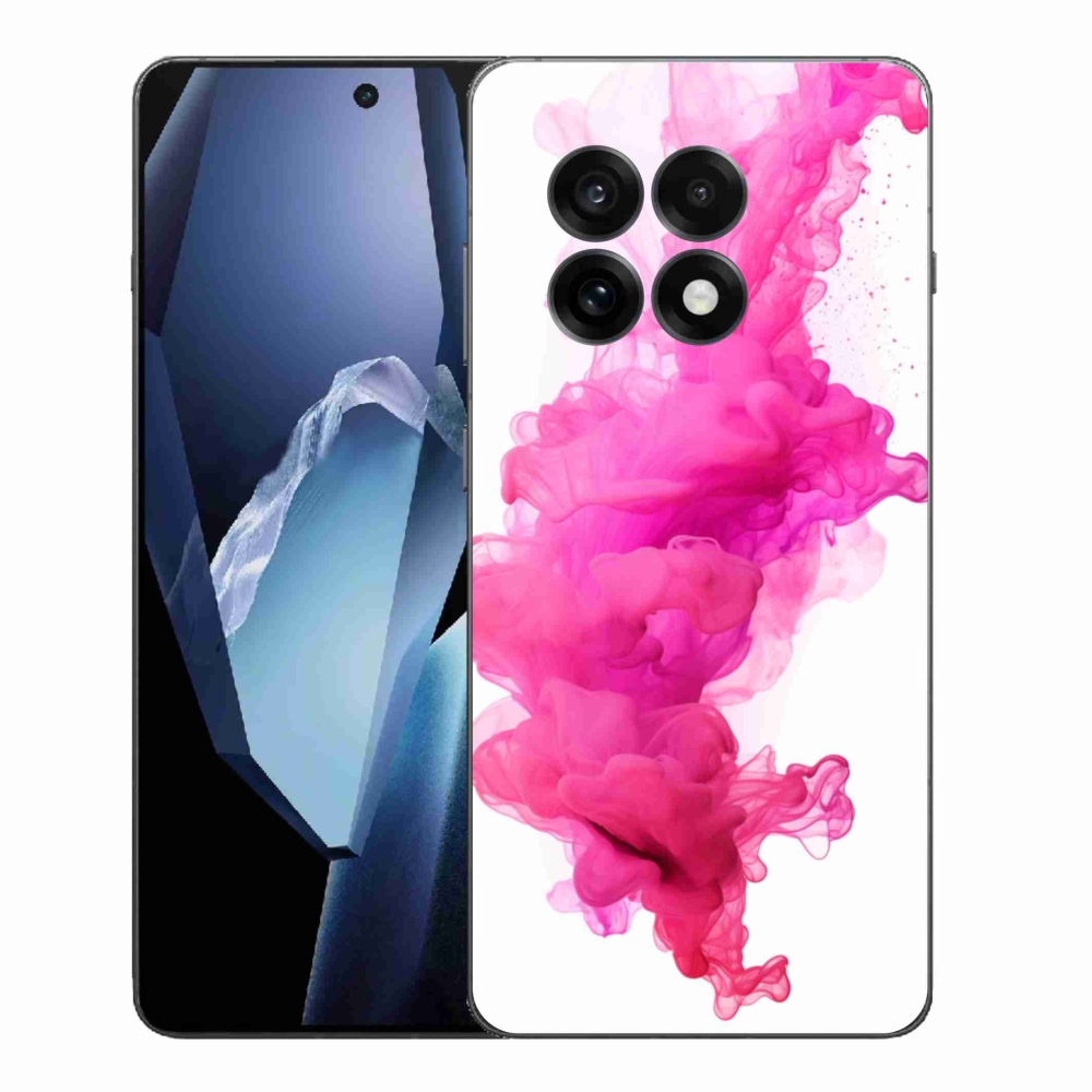Gel Cover mmCase mmCase for One Plus 13R - absztrakt motívum 57