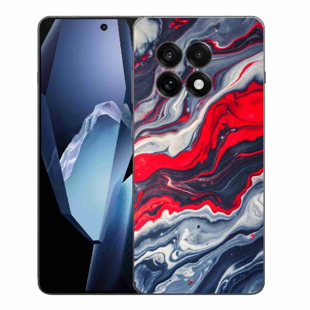Gel Cover mmCase mmCase for One Plus 13R - absztrakt motívum 59