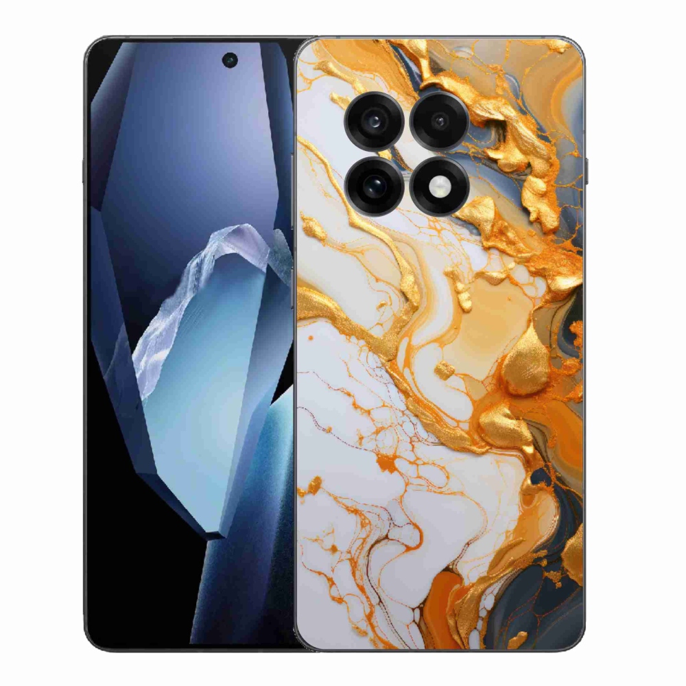 Gel Cover mmCase mmCase for One Plus 13R - absztrakt motívum 6