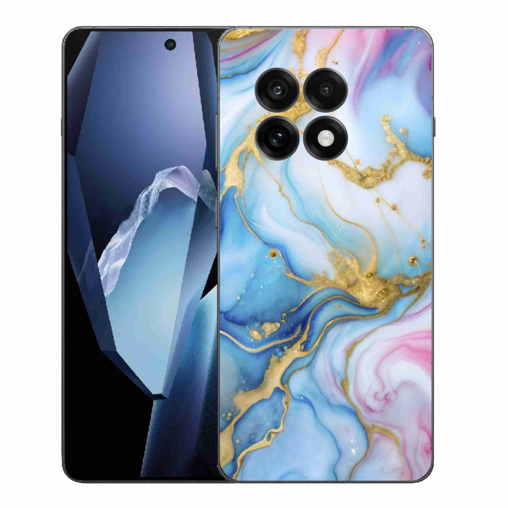 Gel Cover mmCase mmCase for One Plus 13R - absztrakt motívum 61