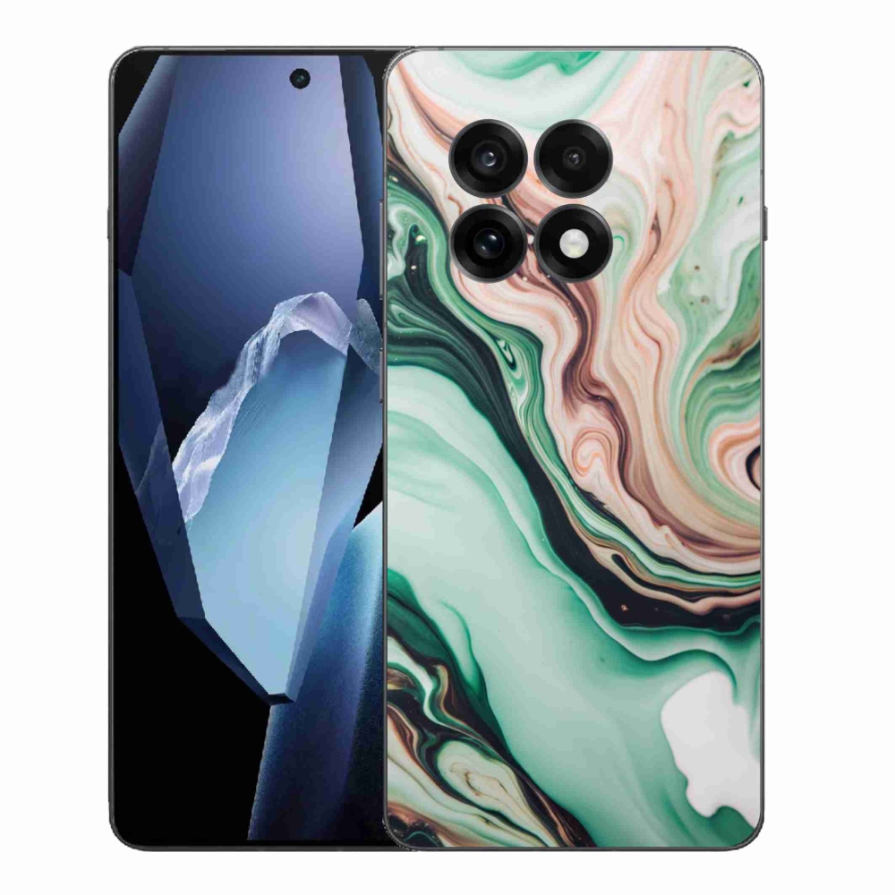 Gel Cover mmCase mmCase for One Plus 13R - absztrakt motívum 62
