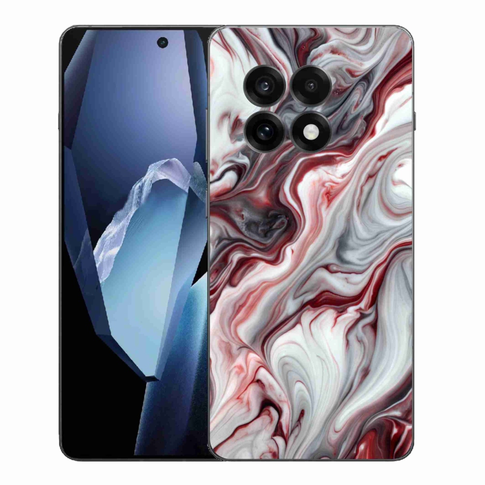 Gel Cover mmCase mmCase for One Plus 13R - absztrakt motívum 64