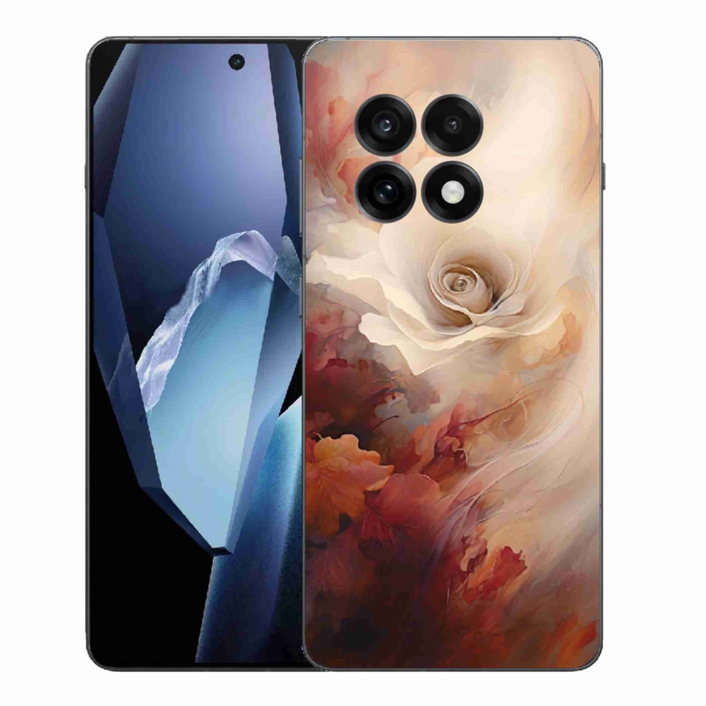 Gel Cover mmCase mmCase for One Plus 13R - absztrakt motívum 9