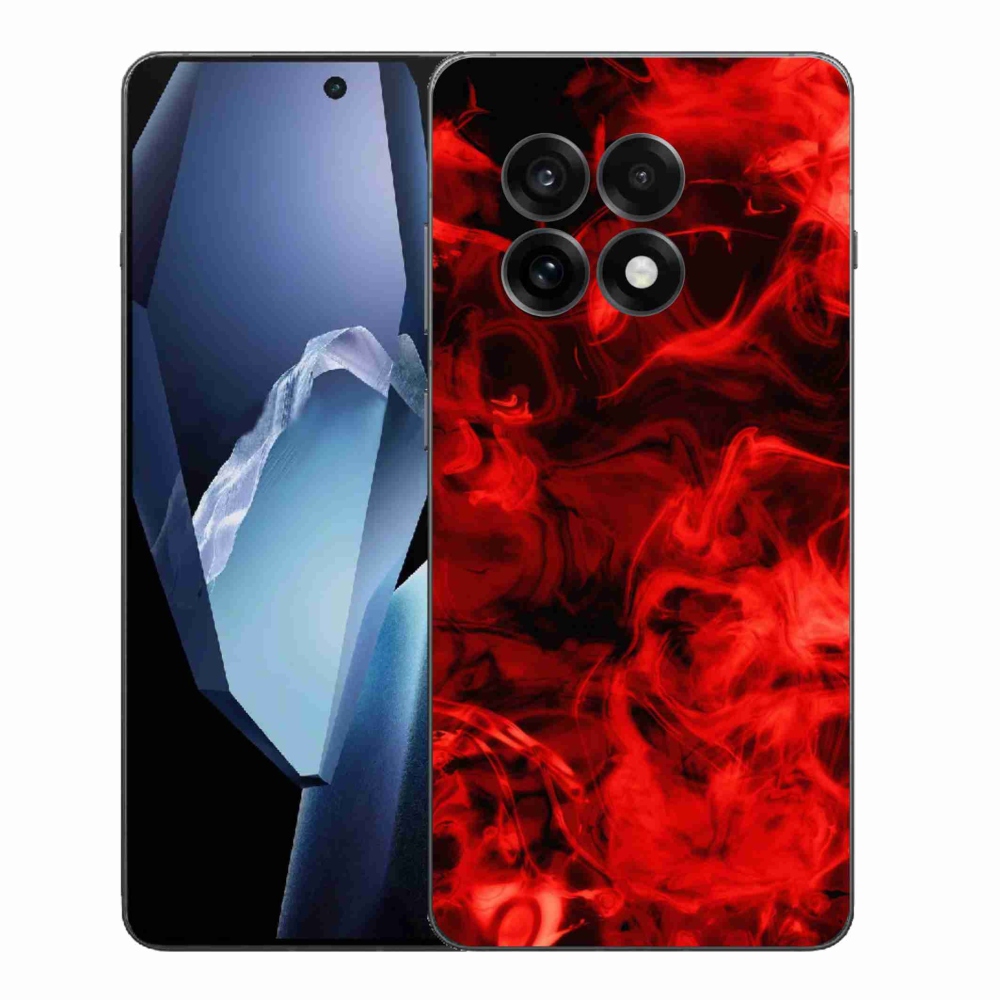 Gél borítás mmCase a One Plus 13R készülékre - absztrakt minta 11