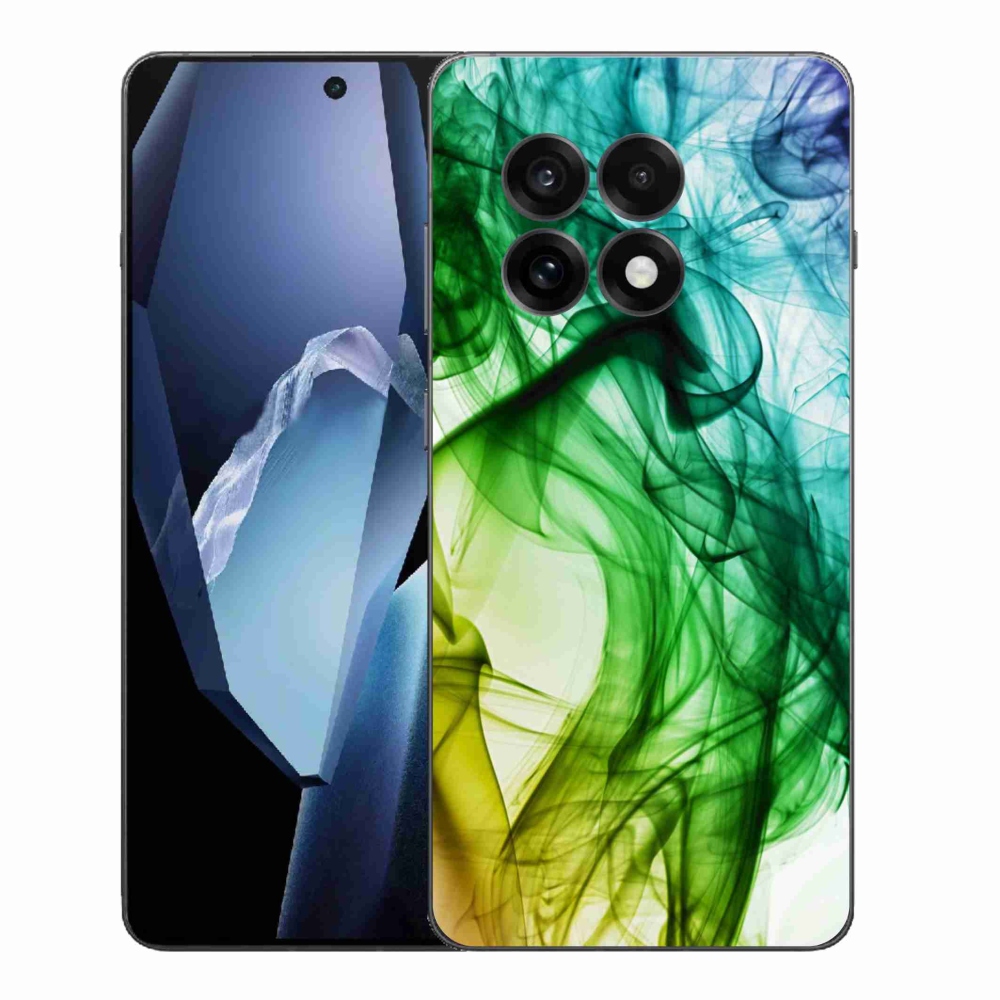 Gél borítás mmCase a One Plus 13R készülékre - absztrakt minta 3