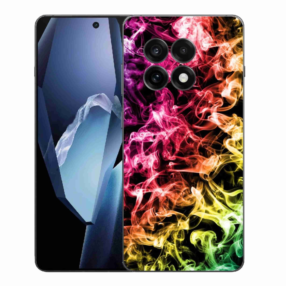 Gél borítás mmCase a One Plus 13R készülékre - absztrakt minta 6