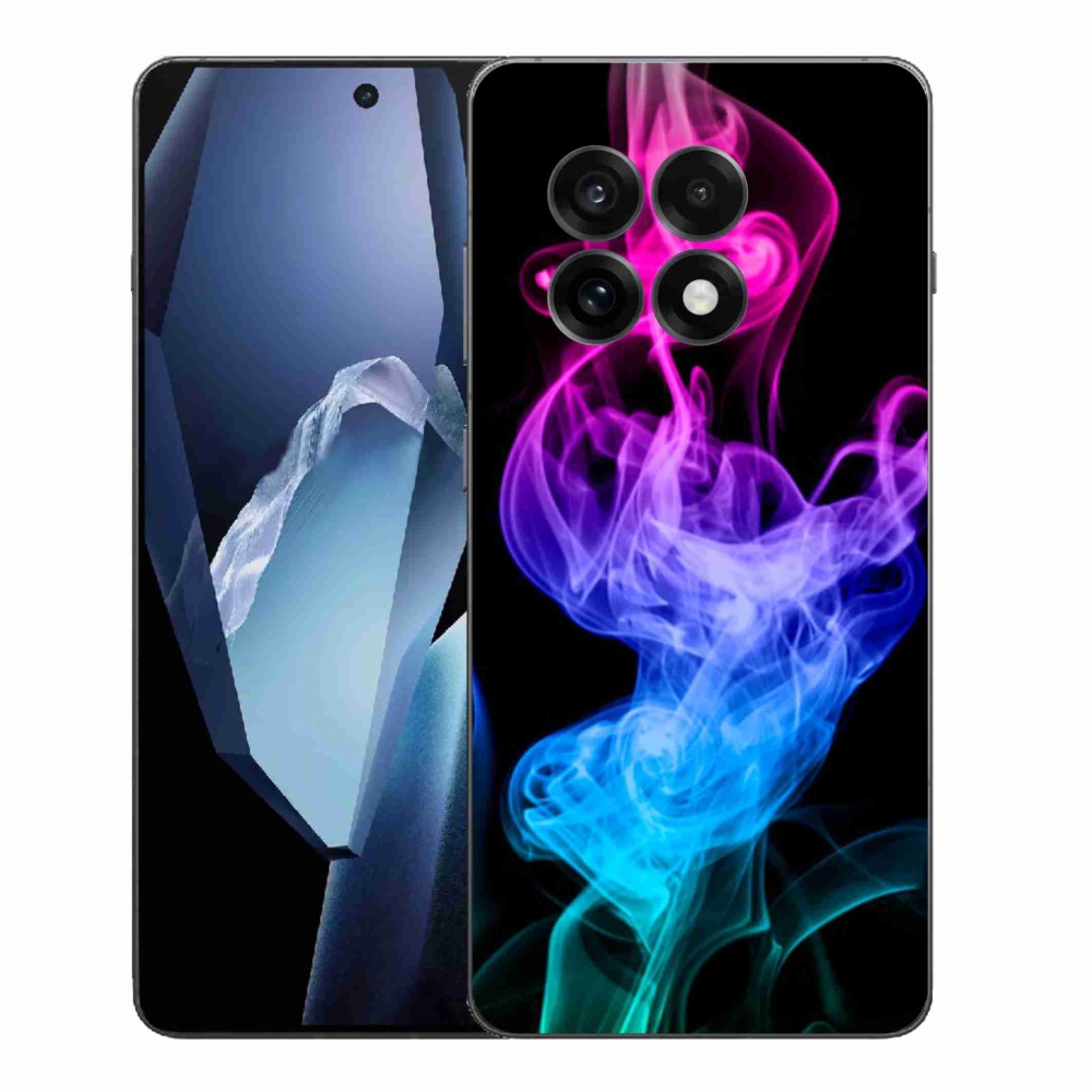 Gél borítás mmCase a One Plus 13R készülékre - absztrakt minta 8