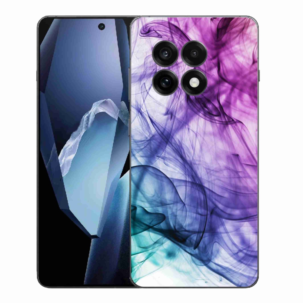 Zselés borítás mmCase One Plus 13R - absztrakt minta