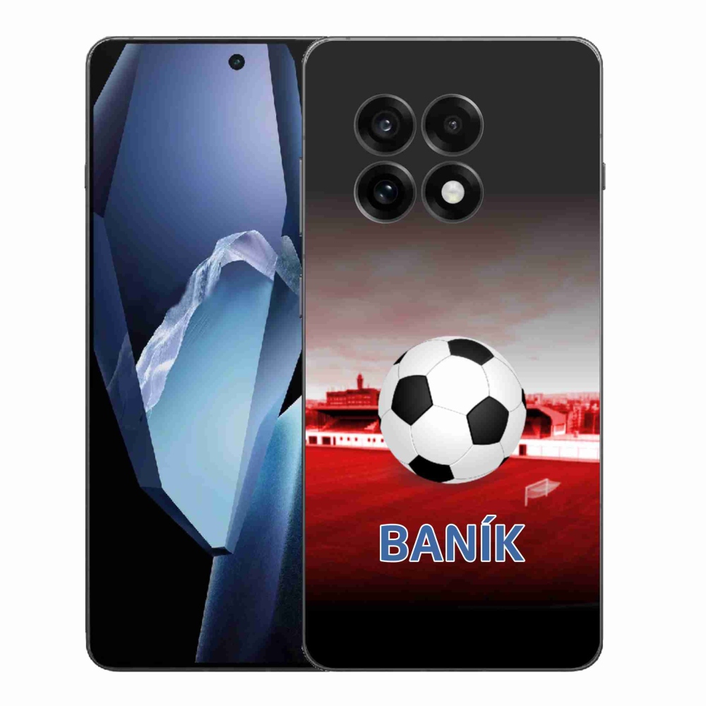 Zselés tok mmCase a One Plus 13R készülékhez - bányász 1