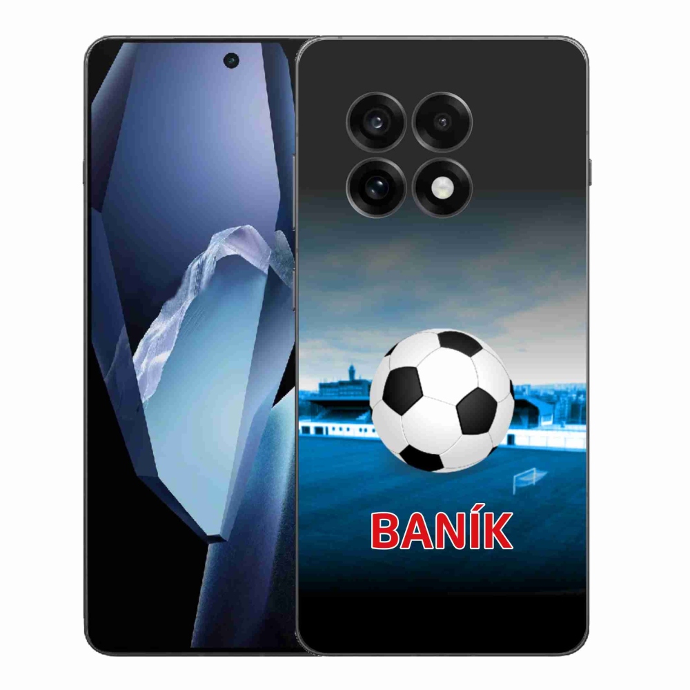Zselés tok mmCase a One Plus 13R készülékhez - bányász 2