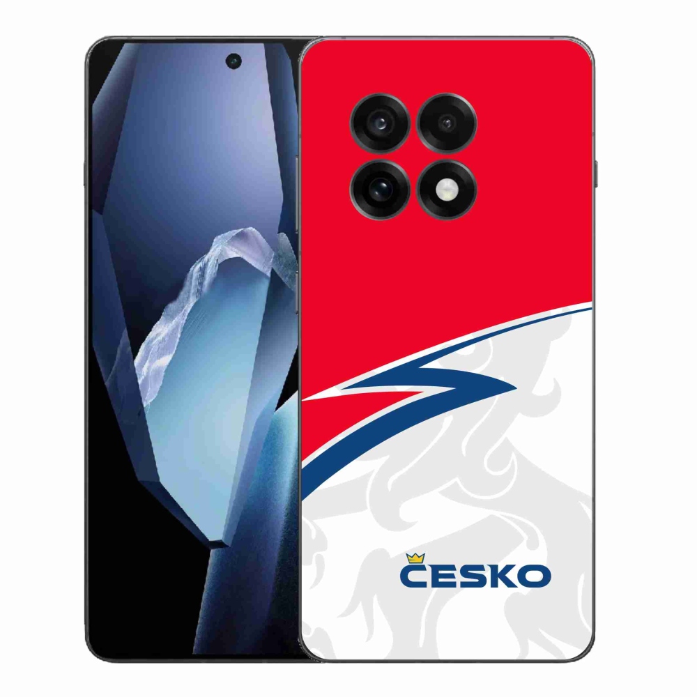 Zselés borítás mmCase a One Plus 13R készülékhez - Kanada