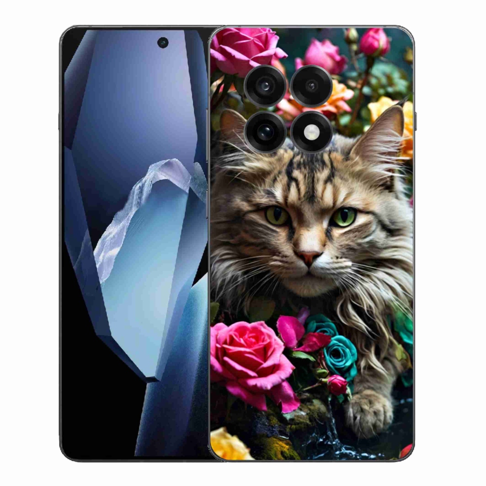 Gél védőhuzat mmCase for One Plus 13R - babakocsihoz Nézet 2